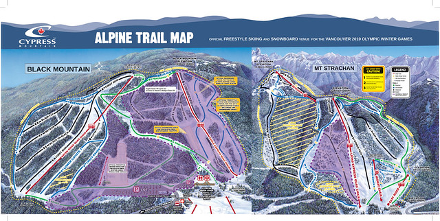 Cypress map