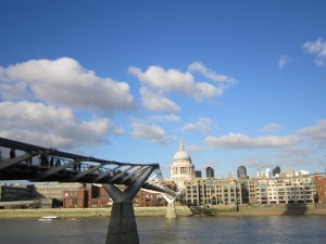 Millennium Bridge