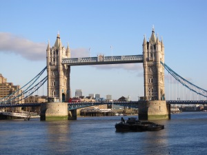 Tower Bridge