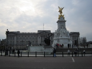 Buckingham Palace