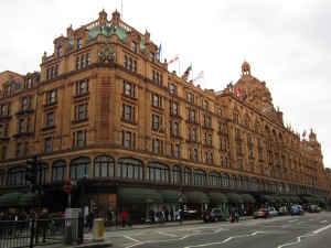 Harrods