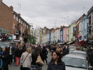 Portobello Market