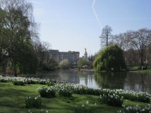 St. James's Park