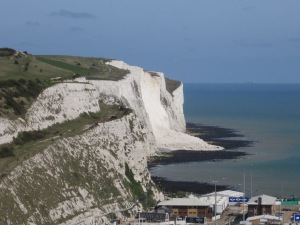 White Cliffs of Dover