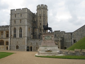 Windsor Castle