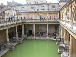 Roman Baths