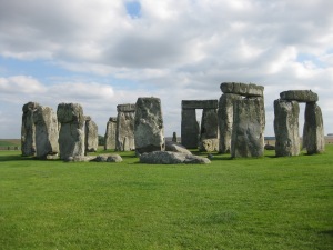 Stonehenge